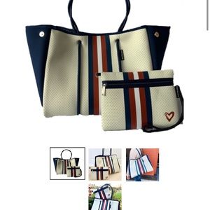 Prenelove simcoe large tote